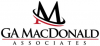 Company Logo For G A MacDonald Associates'