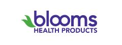 Company Logo For Blooms Health Products'