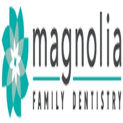 Company Logo For Magnolia Family Dentistry'