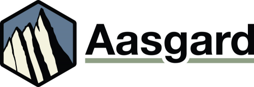 Company Logo For Aasgard'
