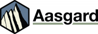 Aasgard Logo