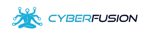Company Logo For Cyberfusion'