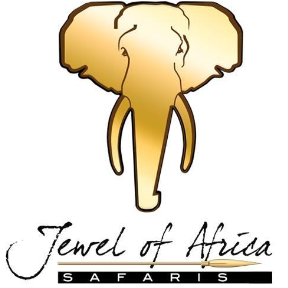 Company Logo For Jewel of Africa Safari tour'