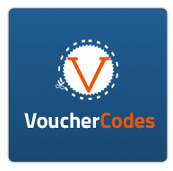 VoucherCodes Hong Kong Logo