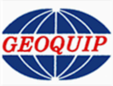 GeoQuip Inc. Logo