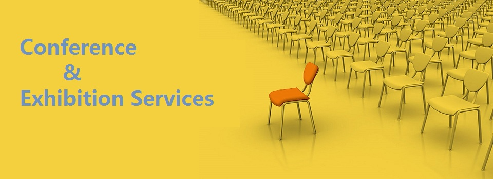 Conference & Exhibition Services Market