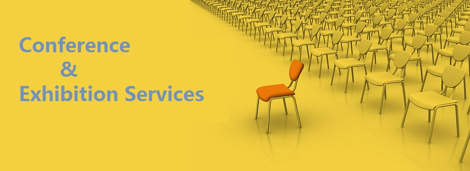 Conference &amp; Exhibition Services Market'