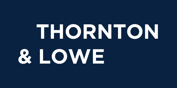 Thornton &amp; Lowe'