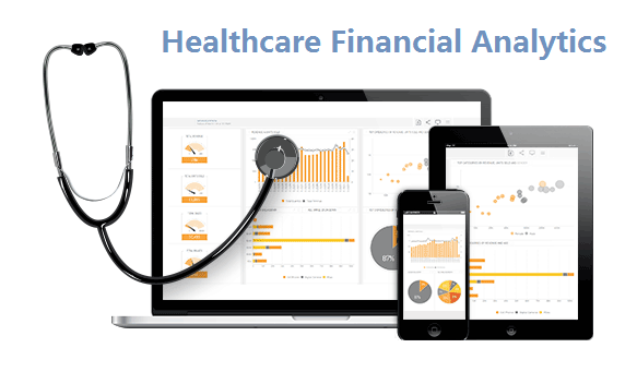 Healthcare Financial Analytics market'