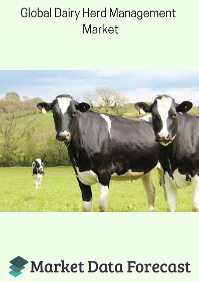 Dairy Herd Management Market'