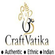 CraftVatika Logo