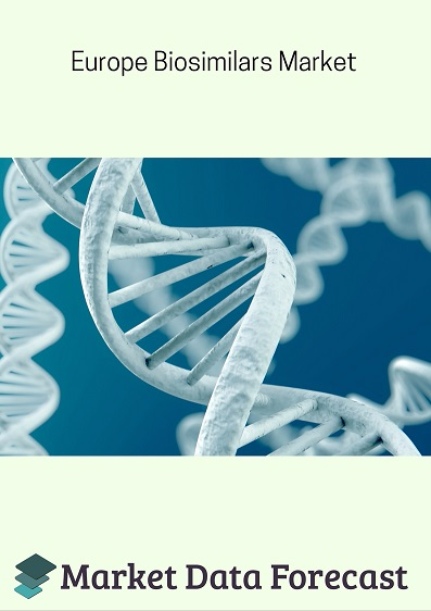 Europe Biosimilars Market