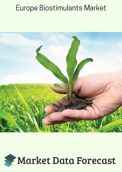 Europe Biostimulants Market'