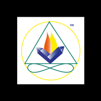 The Crystal Ally Logo