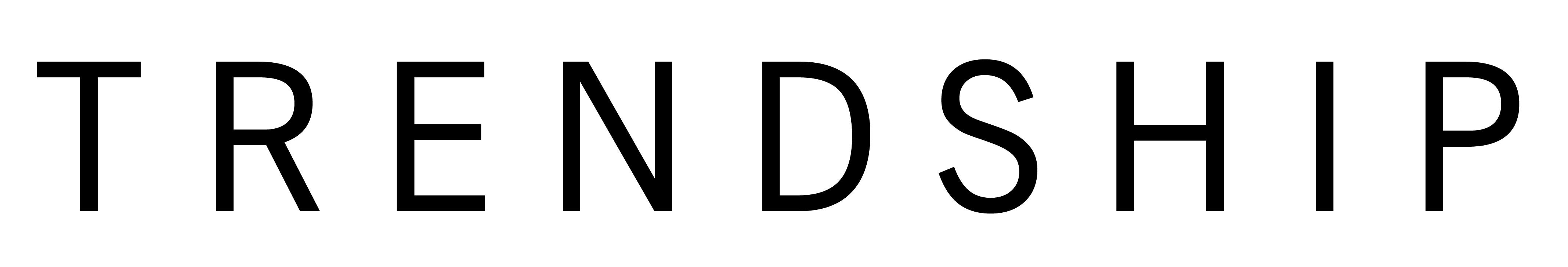 Company Logo For TRENDSHIP'