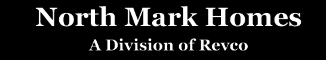Company Logo For North Mark Homes'
