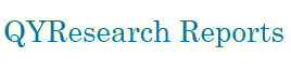 QY Research Reports Logo