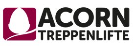 Company Logo For Acorn Treppenlifte'