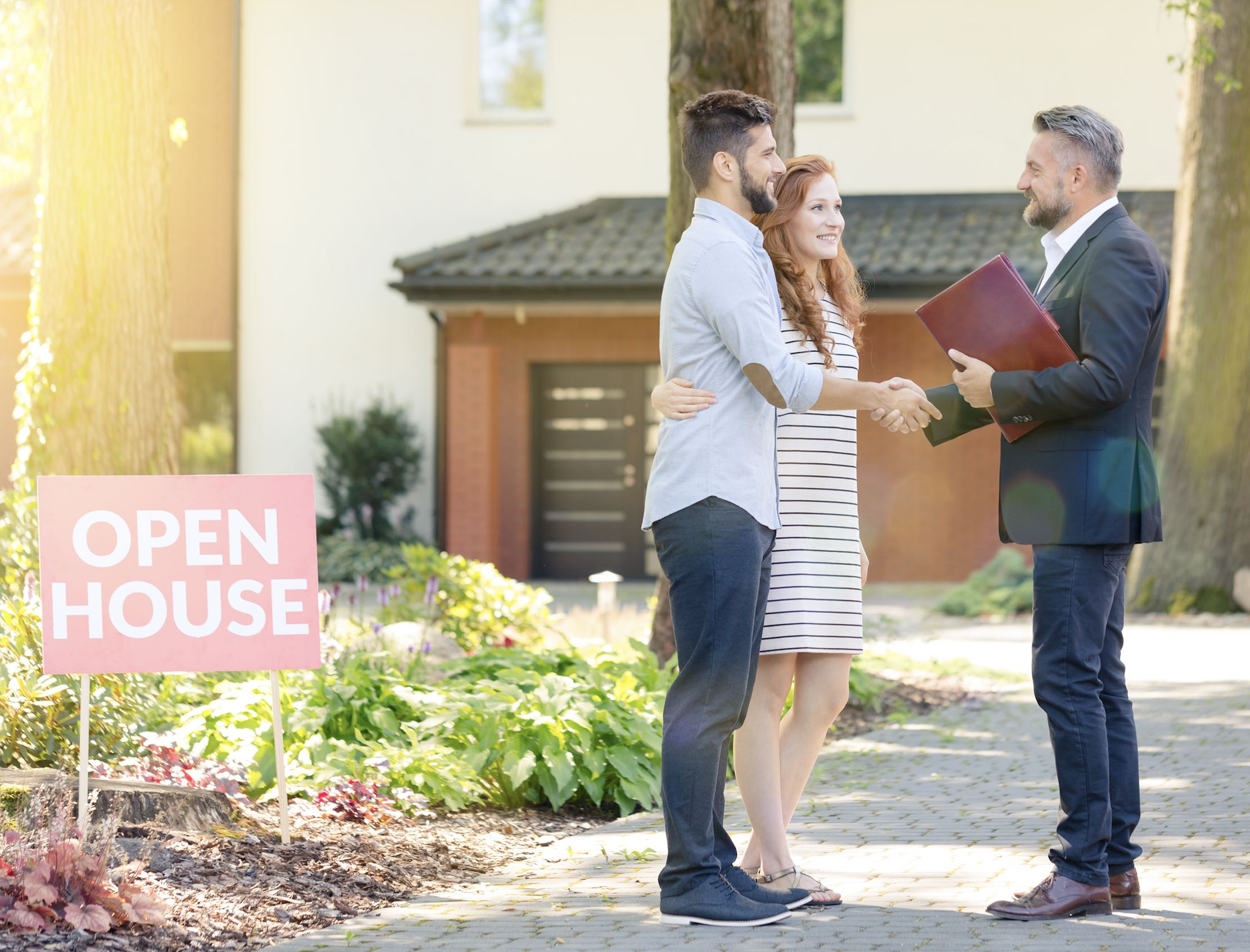 North Mark Homes Unveils Plans For Springfield Pointe