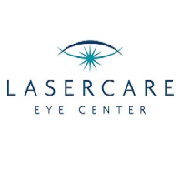 Lasercare Eye Center Logo