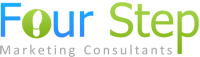 Four Step Marketing Consultants, Inc. Logo