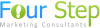 Company Logo For Four Step Marketing Consultants, Inc.'