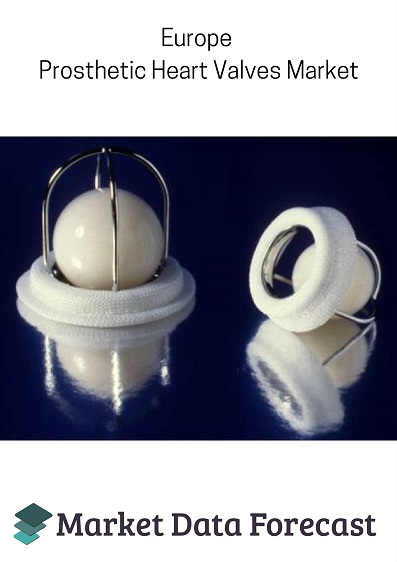 Europe Prosthetic Heart Valves Market