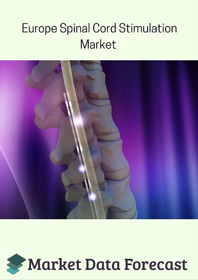 Europe Spinal Cord Stimulation (SCS) Market'