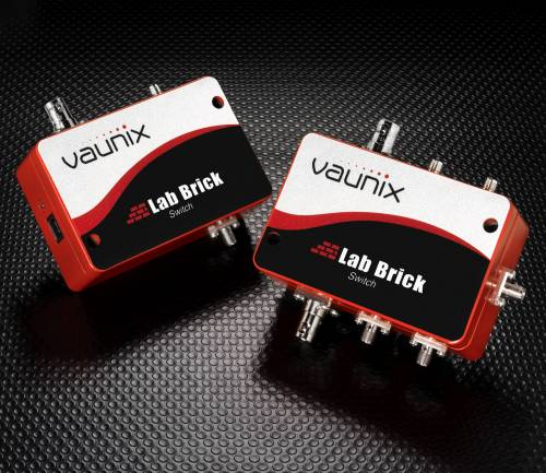 Vaunix