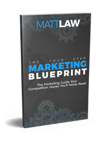 Four Step Marketing Blueprint