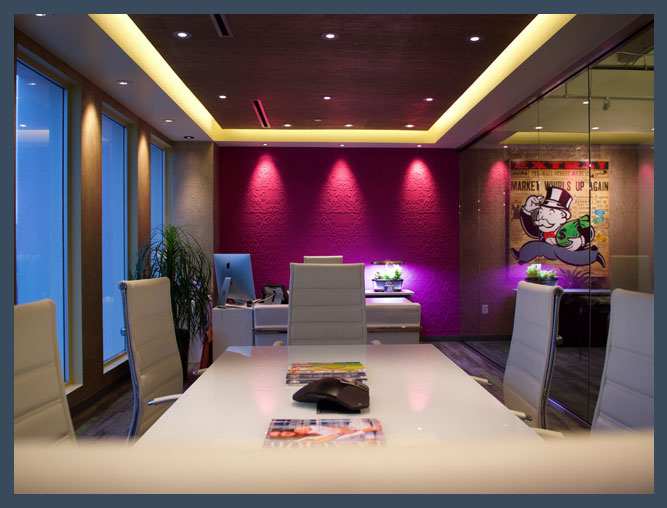 Houston luxury real estate agency