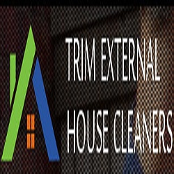 Company Logo For Trim External House Cleaners'