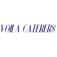 Voila Caterers Logo