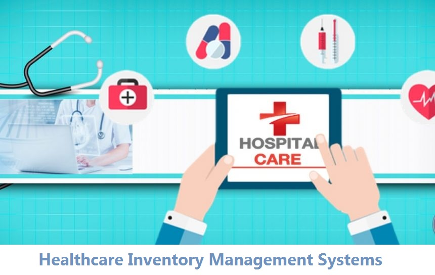 Healthcare Inventory Management Systems market'