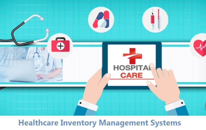 Healthcare Inventory Management Systems Market