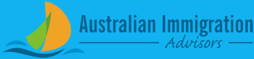 Company Logo For Australian Immigration Advisors'