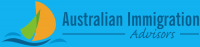 Australian Immigration Advisors Logo