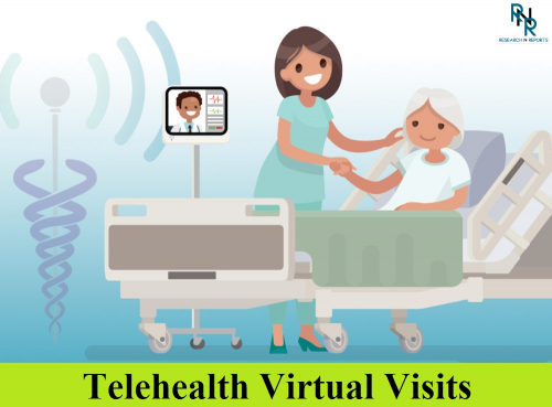Telehealth Virtual Visits Market 2018'