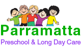 parramattapreschool Logo