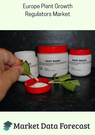 Europe Plant Growth Regulators Market