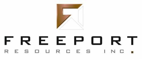 Freeport Logo'