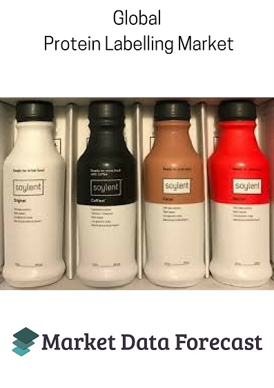 Protein Labelling Market