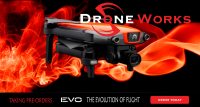 New Model Drones