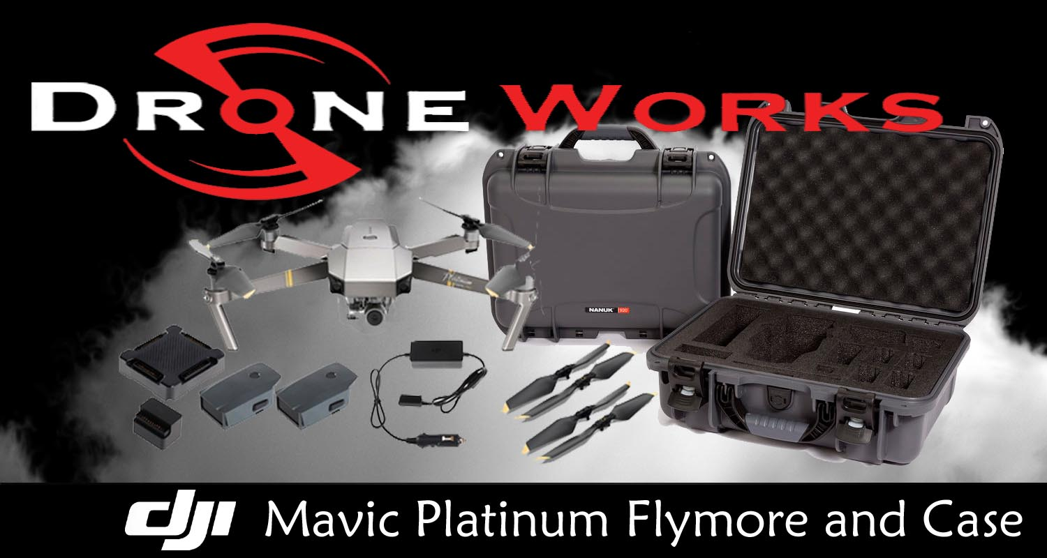 DJI Flymore