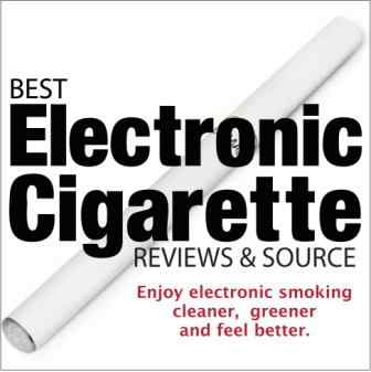 Best Electronic Cigarette Source