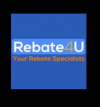 Company Logo For Rebate4U'