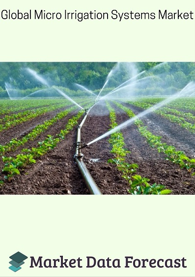 Global Micro Irrigation Systems Market'