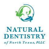 Natural Dentistry of North Texas Logo