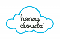Honey Cloudz Logo