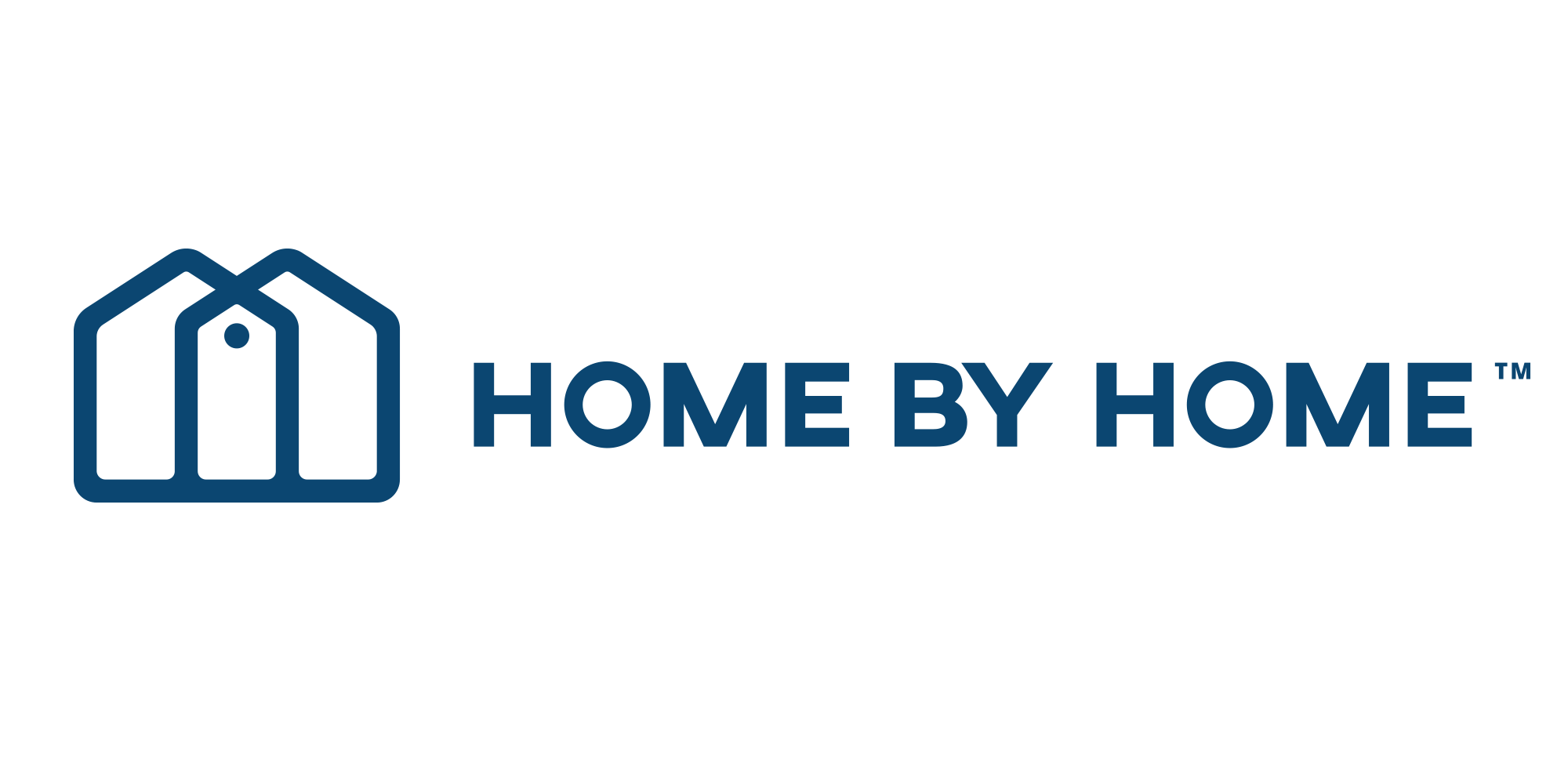 Company Logo For Home By Home'